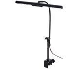 Jahn L5435 PIANO II Clamp Black