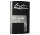 Legere French Cut Bb-Clarinet 2.75