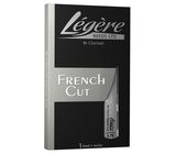 Legere French Cut Bb-Clarinet 3.75