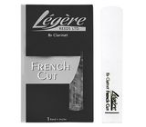 Legere French Cut Bb-Clarinet 4.0