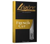 Legere French Cut Alto Sax 2.25