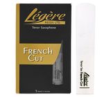 Legere French Cut Tenor Sax 3.25