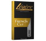 Legere French Cut Tenor Sax 3.5