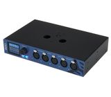 ChamSys GeNetix GN5 5 Port Node