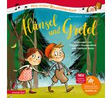 Annette Betz Verlag Hänsel+Gretel Musikbilderbuch