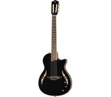 Harley Benton Nashville Nylon Black