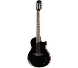 Harley Benton Nashville Nylon Plus Black