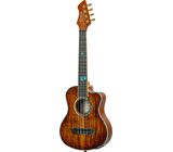 Ortega RUHZ30TH-S Tenor Ukulele