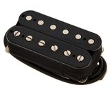 Mojotone 59 Modern F-Humbucker BR BK