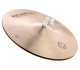 Istanbul Agop 17" Traditional Dark Hi-Hat