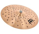 Meinl 20" Pure Alloy E.Hammered Cr.