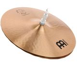 Meinl 14" Pure Alloy Soundwave Hats