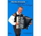 August Seith Musikverlag Avsenik Welterfolge Blue