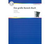 Hohner Große Barockbuch Akkordeon