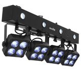 Eurolite AKKU KLS-180 Compact Light Set