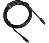 UDG Ultimate Cable USB 3.2 C-C BL