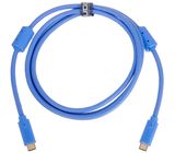 UDG Ultimate Cable USB3.2 C-C Blue