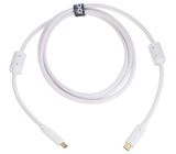 UDG Ultimate Cable USB 3.2 C-C WH