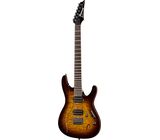 Ibanez S621QM-DEB