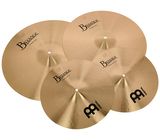 Meinl Byzance Traditional Complete