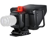 Blackmagic Design Studio Camera 4K Plus G2