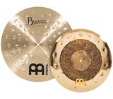 Meinl BMIX1 Crash Pack