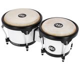 Meinl HB50WH Bongo Bright White