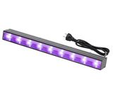 Eurolite LED BAR-9 UV 9x3W