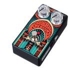 MXR Custom Shop Hybrid Fuzz