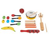 Nino Mixed Rhythm Set 16