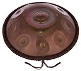 Sela Majesty Handpan F2 Pygmy17 314