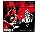 Richter Wiley Arnett Strings 009-042