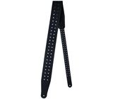 Richter Guitar Strap Cesar Soto BK