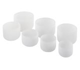 Thomann Crystal Bowl CF Set 440Hz 8-14