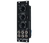 Erica Synths Drum Stereo DJ VCF