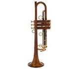 Schagerl 70th Anniversary Bb-Trumpet