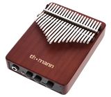 Thomann FX Kalimba 21