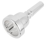 Greg Black Mouthpieces Bass Trombone 1/2G Regular