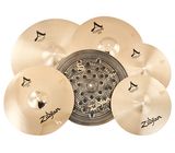 Zildjian Thomann Anniversary Cymbal Set