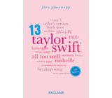 Reclam Verlag 100 Seiten Taylor Swift