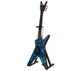 Axe Heaven Dean Dimebag Driven