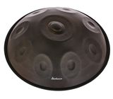 Startone Handpan D Kurd A=432Hz