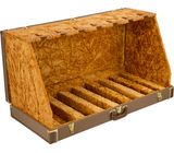 Fender Classic Series Case Stand 7 BR