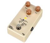 Harby Pedals HCENT Centauri Overdrive