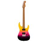 Charvel PM DK24 HH 2PT CM MLBU SUNS