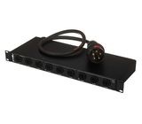 Rigport RackPort16T1 Power Dist.