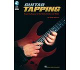 Hal Leonard Guitar Tapping