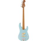 Charvel PM Bass SD PJ IV Sonic Blue