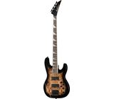 Jackson JS3P Concert Bass TR BLK BRST