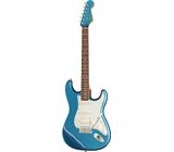 Squier LE 60 Strat HSS LRL PPG MH LPB